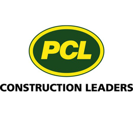 PCL Constructors Canada Logo